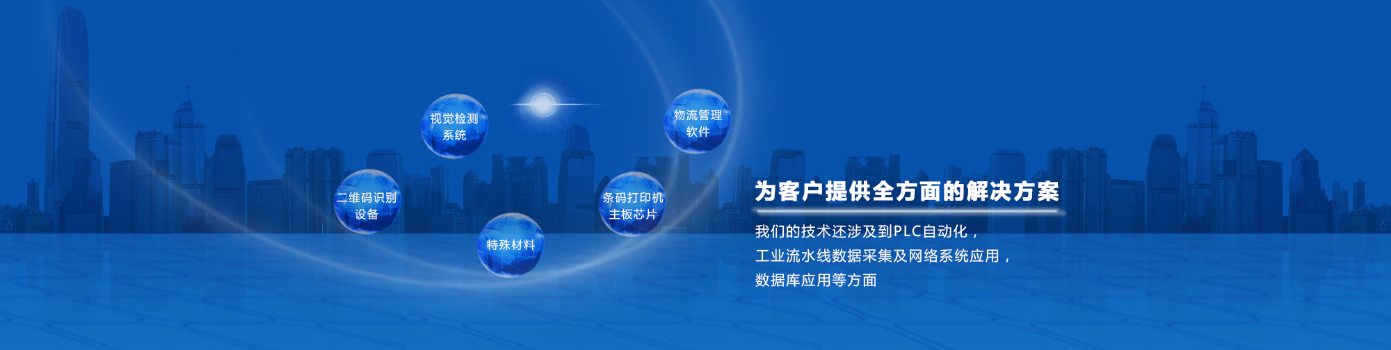 广告标题