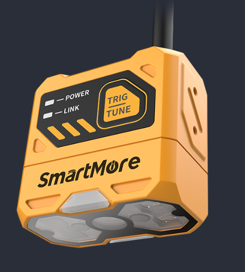 SmartMore读码器